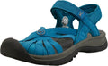 KEEN Women's Rose Casual Closed Toe Sandals - Comfortable (Style VBR8)