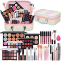 All In One Makeup Kit Makeup Set For Teens Women Girls - Complete
