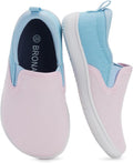 Toddler/Little Kid Wide Toe Box Barefoot Sneakers - Zero Drop Comfort