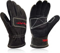 NFPA 1971 Structural Fire Fighter Glove - Heat & Flame Protection