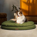 ClevaHome Orthopedic Dog Bed for Large Dogs - Extra Large Support