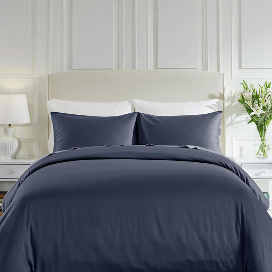 California Design Den 3 Pc Duvet Cover Set - Award Winning Comfort
