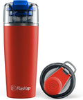 Madic System Tumbler Attachment and Insulated Bottle - Game Day Ready