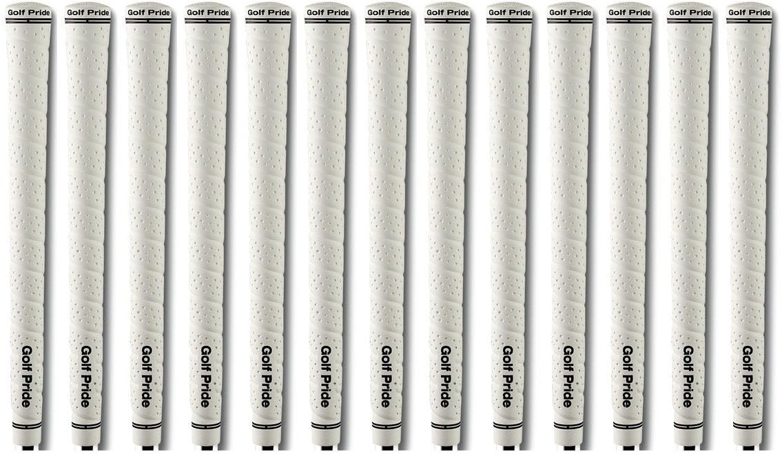 Improve Your Golf Game with Golf Pride Grip Bundle