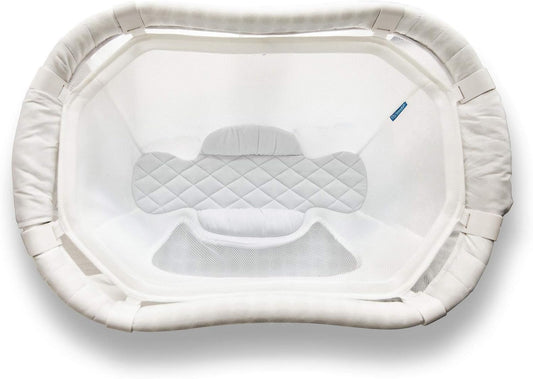Sleep Solution for Halo Bassinets with SafeCuddle Technology