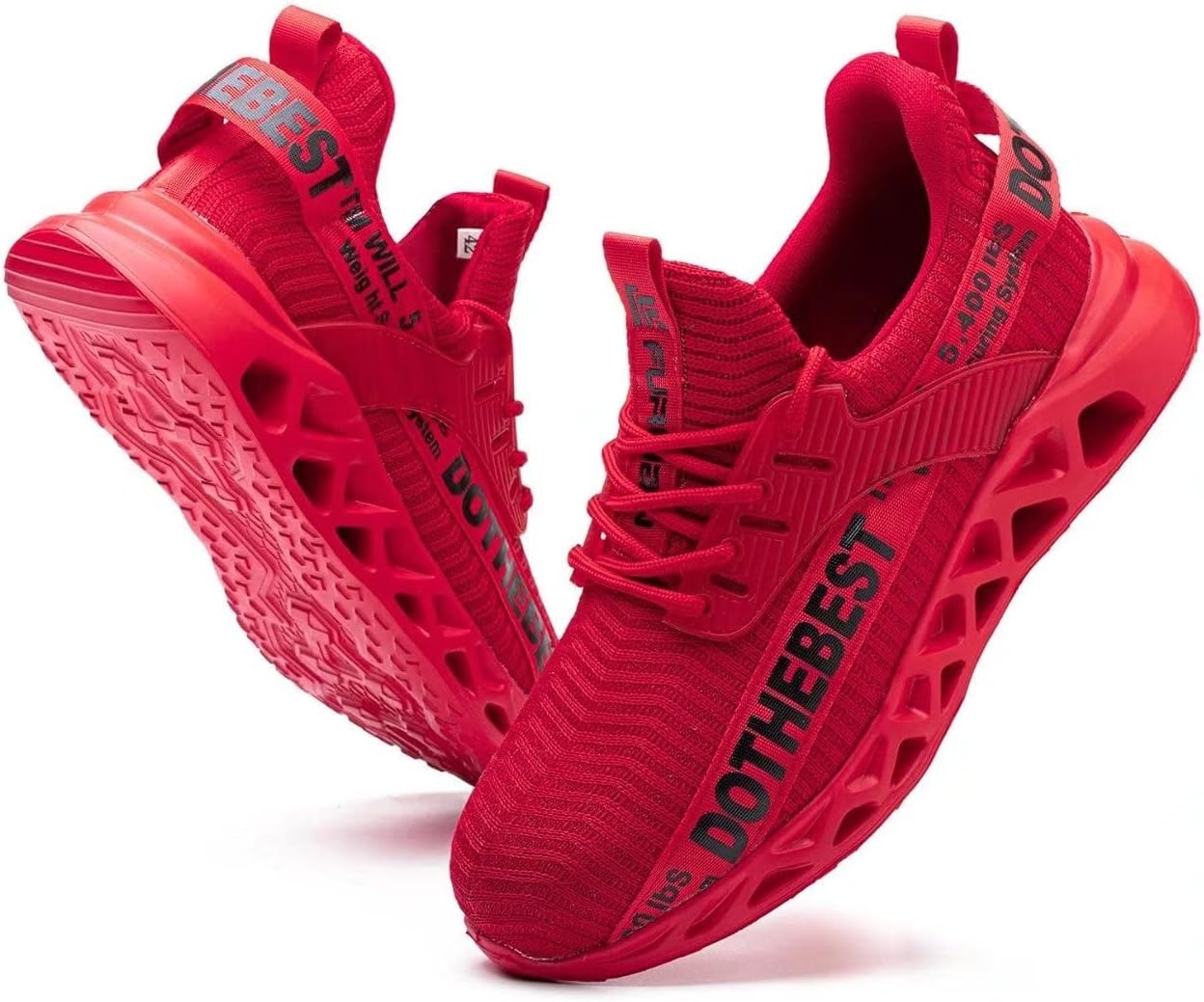 Furuian Steel Toe Sneakers for Men Women Lightweight Safety Shoes
