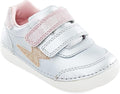 Stride Rite Unisex-Child Sm Kennedy Sneaker - Comfortable Everyday