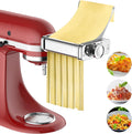 GVODE All Metal Pasta Maker Attachment