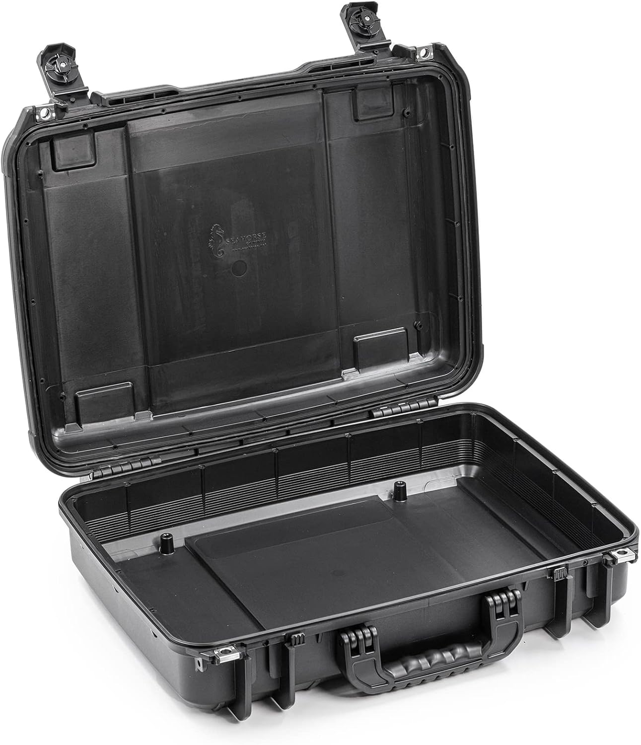 Seahorse 710 Heavy Duty Protective Dry Box Case for All Needs