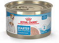 Royal Canin Size Health Nutrition Starter Mother & Babydog Mousse