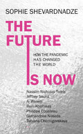 The Future Is Now: How the Pandemic Has Changed the World Review