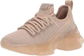 Steve Madden Girls Shoes Unisex-Child Maxima Sneaker - Chunky Comfort