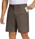 Willit Men's Golf Stretch Work Dress Shorts - Quick Dry Comfort
