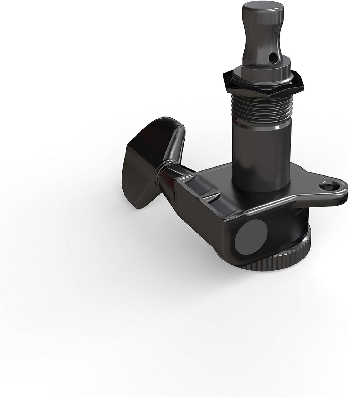 D'Addario Auto-Trim Locking Tuners - Planet Waves - Effortless Guitar Tuning