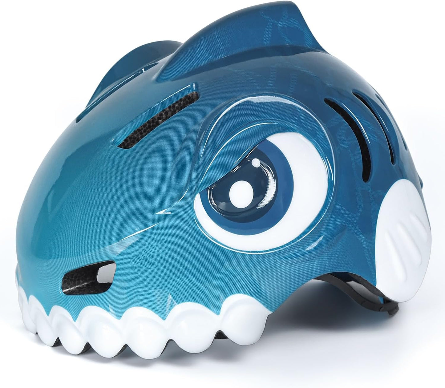 FUNWICT Kids 3D Animal Helmet Set - Safety & Style!