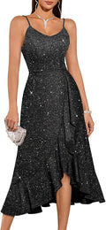 Elegant Cocktail Dress for Women by DRESSTELLS for Parties