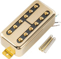 Artec TVFT-A Filtertron Style Alnico 5 Neck Humbucker 5K - Warm
