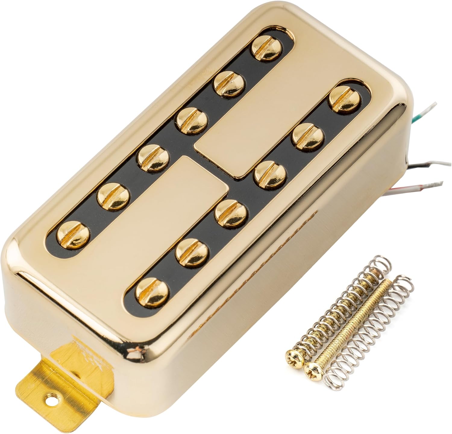 Artec TVFT-A Filtertron Style Alnico 5 Magnet Humbucker Pickup