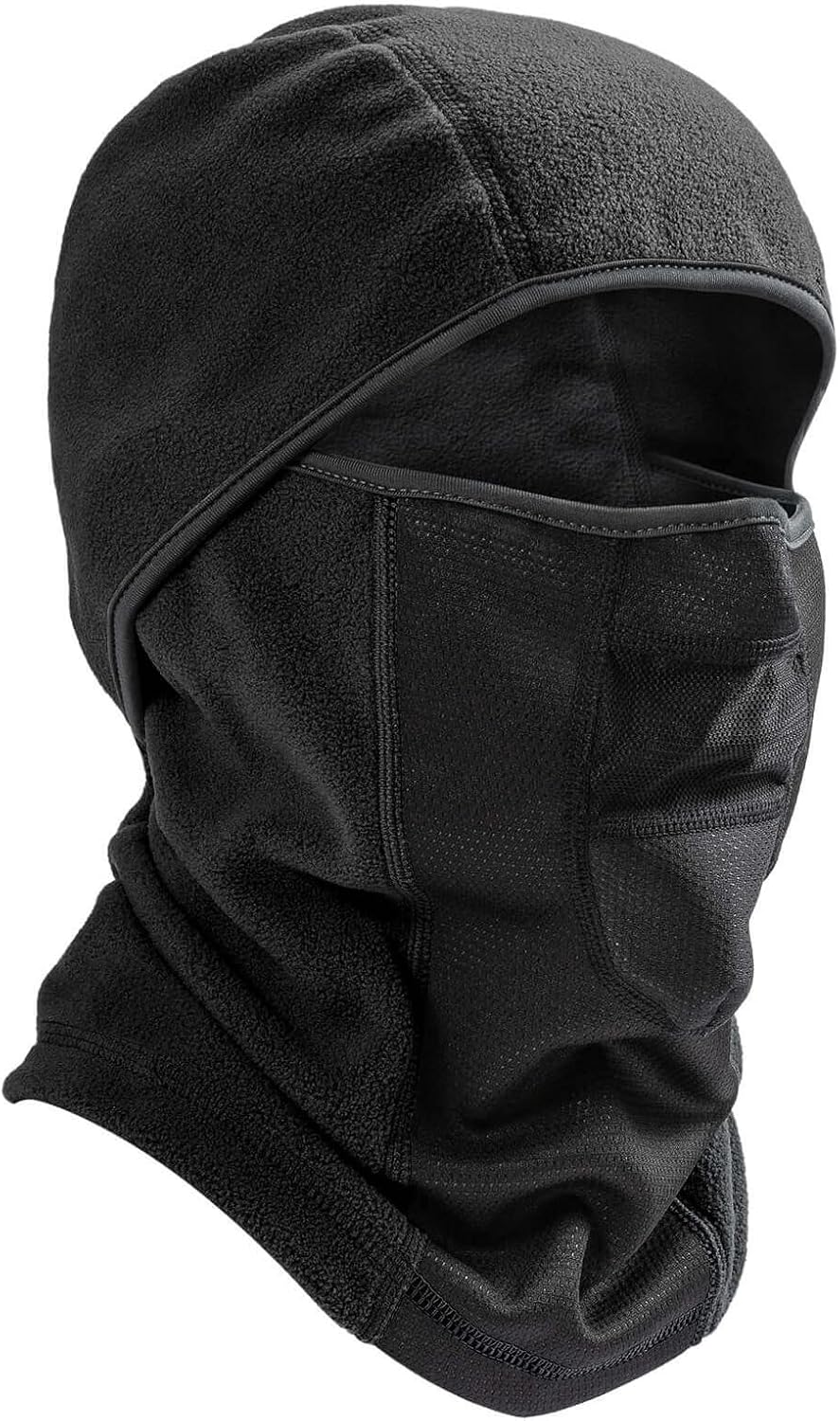 FanVince Thermal Balaclava: Windproof & Breathable