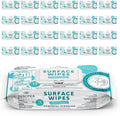 Surface Cleaning Wipes Bleach Free 24 Pack - Fresh Scent, Durable