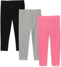 HonestBaby Multipack Leggings Skinny Flare Cargo Pants - Cozy Everyday