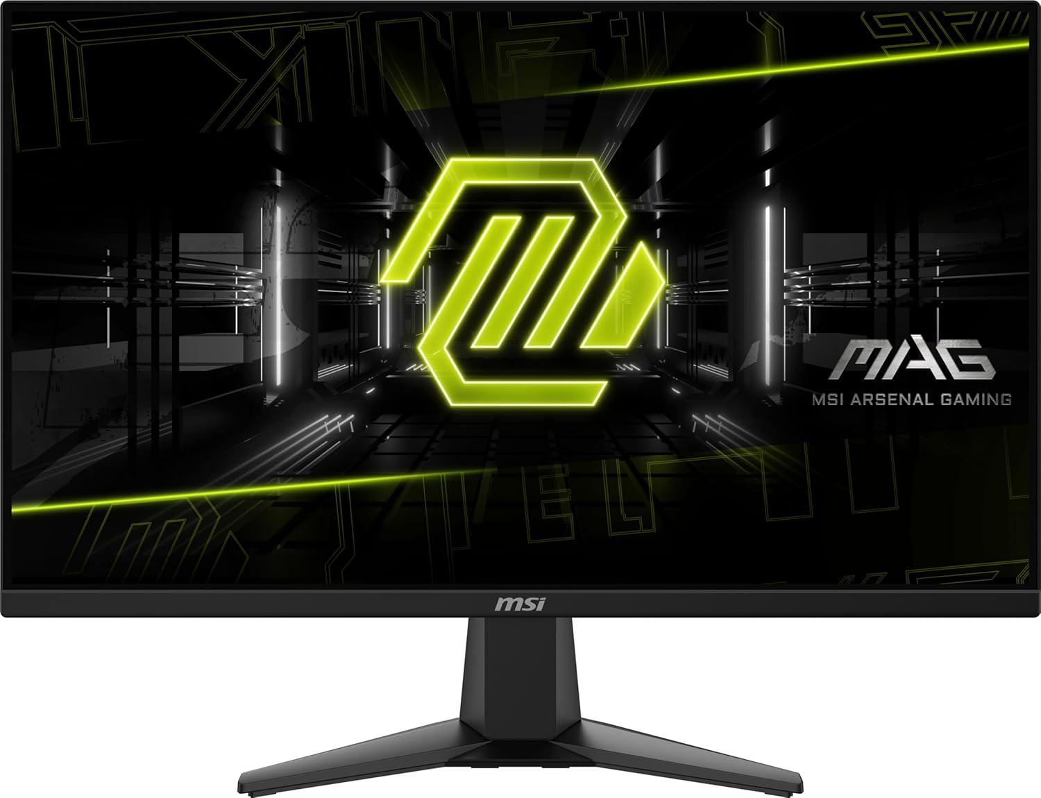 MSI MAG 275F 27 Full HD 180Hz IPS Gaming Monitor
