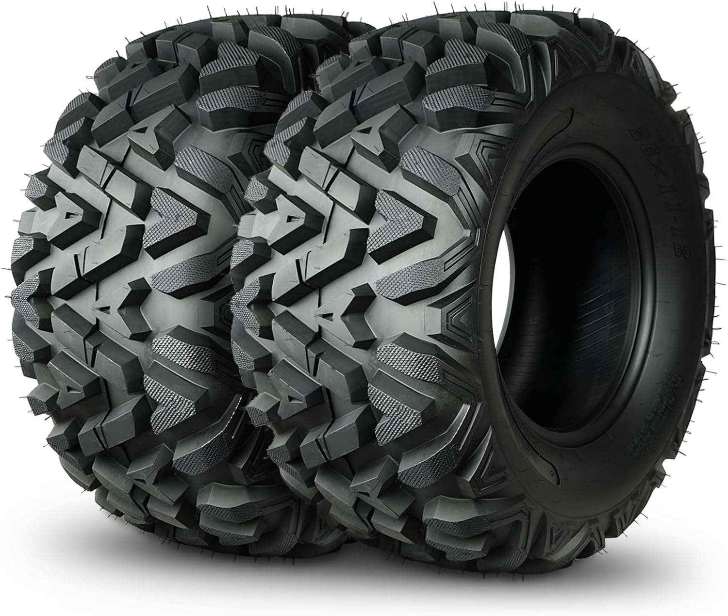 TRIPOWER All Terrain Tires 26x11-12 for Off-Road Adventures