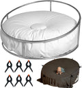 Newborn Posing Table and Beanbag Stand - Travel Photo Kit
