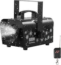 VEVOR Snow Machine 800W Handheld/Hanging Snow Maker - Party Snow