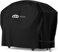 Leteuke Grill Cover for Pizza Oven Table Cart - Heavy Duty