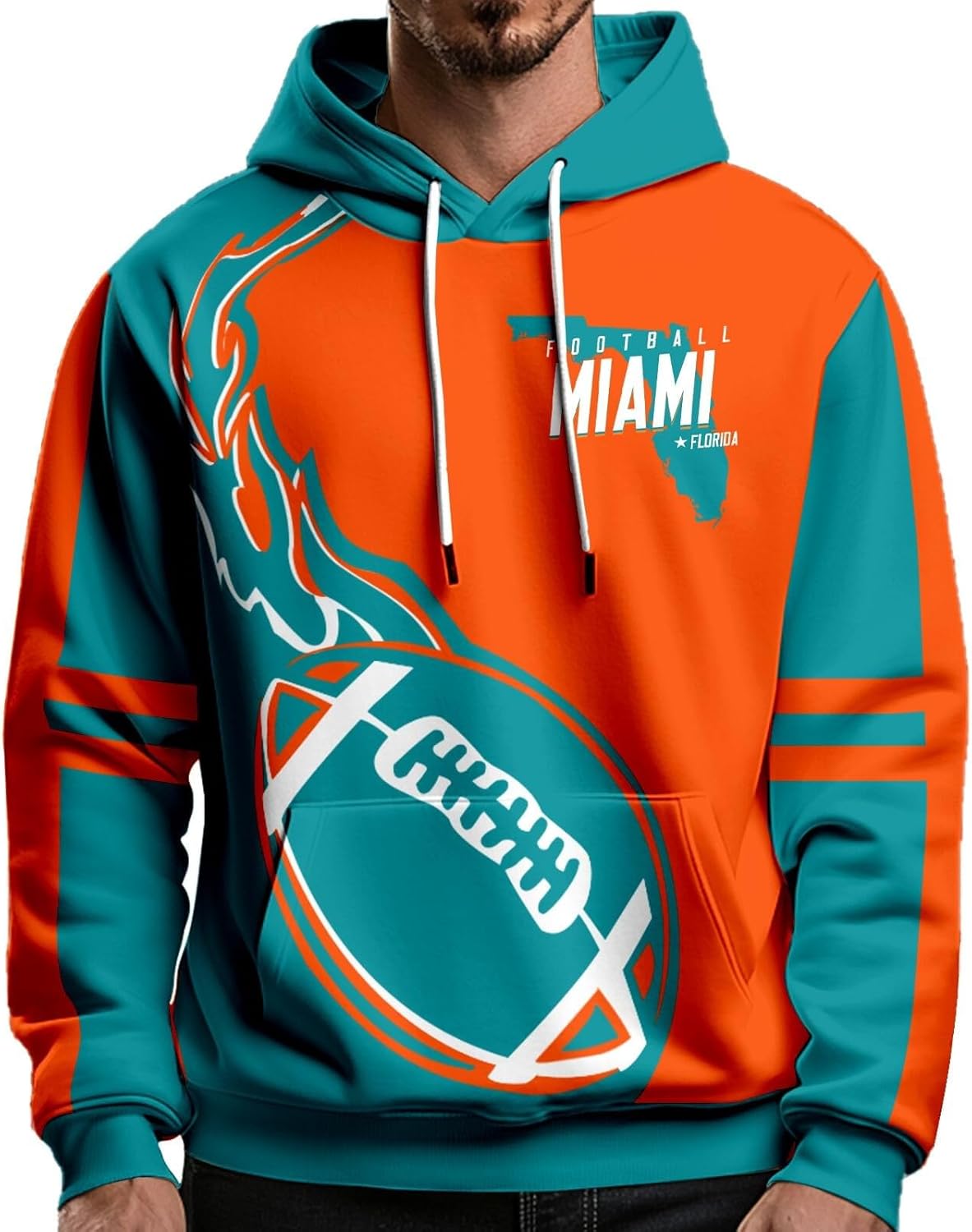 City Fans Favorite Hoodie for Cozy Style