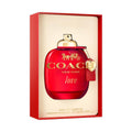 Coach Love Jumbo Eau de Parfum Spray - Floral Fruity Statement