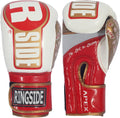 Ringside Apex Bag Gloves with IMF-Tech for Superior Support