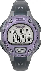 Timex Unisex Ironman Classic 30 34mm Watch - Durable and Stylish