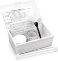Leelosp Basic Latent Fingerprint Kit Bichromatic Powder - Beginner