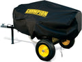 Champion Power Equipment Weather-Resistant Storage Cover for 30-37-Ton