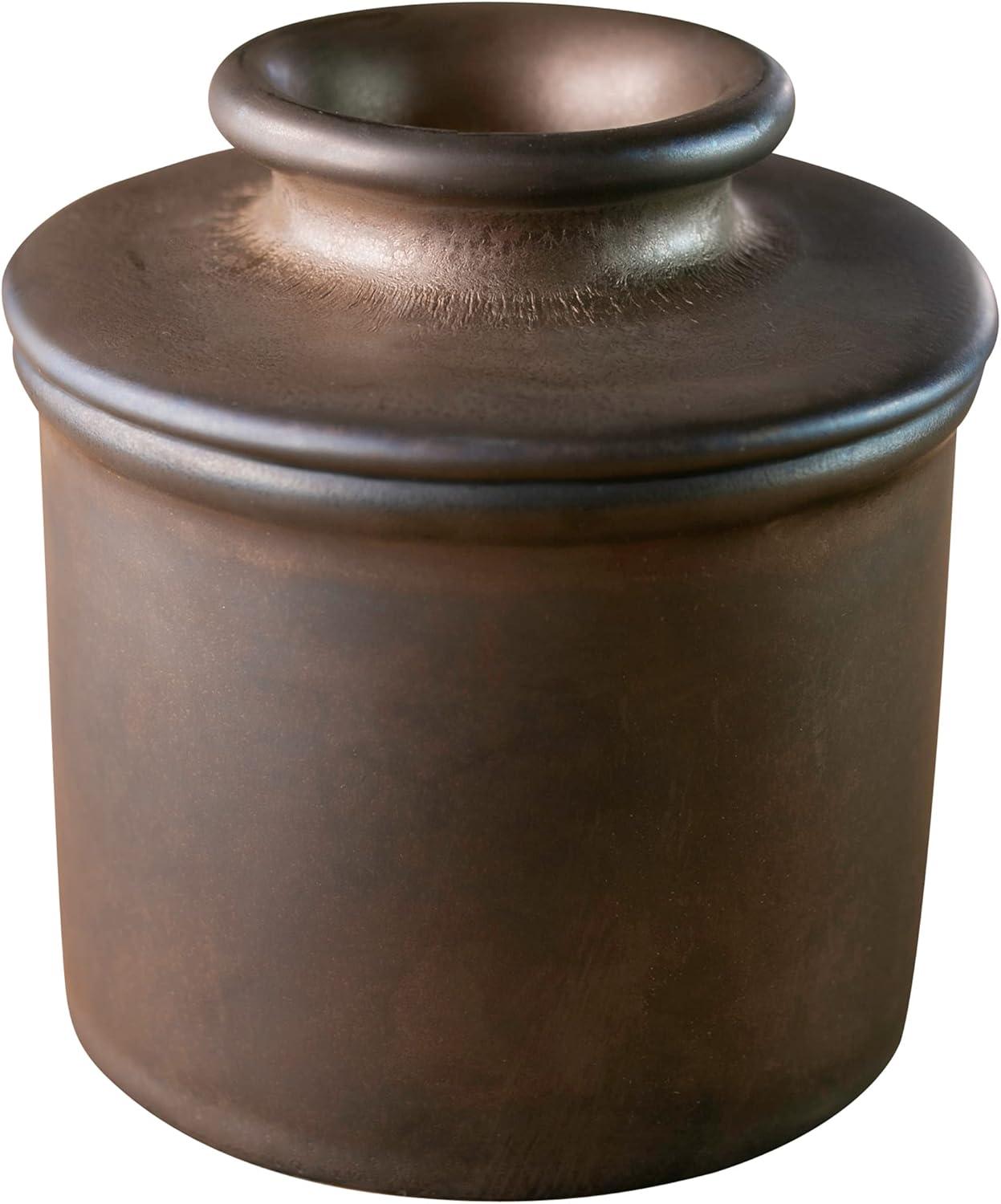 Butter Bell Original Crock - Limited Edition Bronze Matte Design