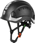GREEN DEVIL Safety Helmet Hard Hat - Ventilated ANSI Z89.1 Protection