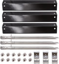 Chargriller Replacement Parts Kit for Models 5050 3001 5650