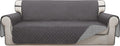 Waterproof Sofa Cover for 3 Cushion Sofa - Double Protection