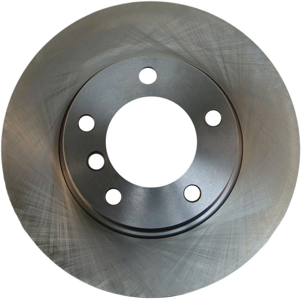 Bendix Premium PRT5126 Front Brake Rotor for BMW 318ti and Z3