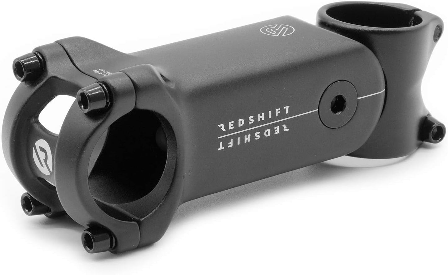 REDSHIFT ShockStop Suspension Stem for Smooth Bike Rides