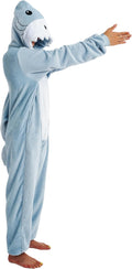 Onesie Pajamas Animal One Piece - Cozy Alien Costume