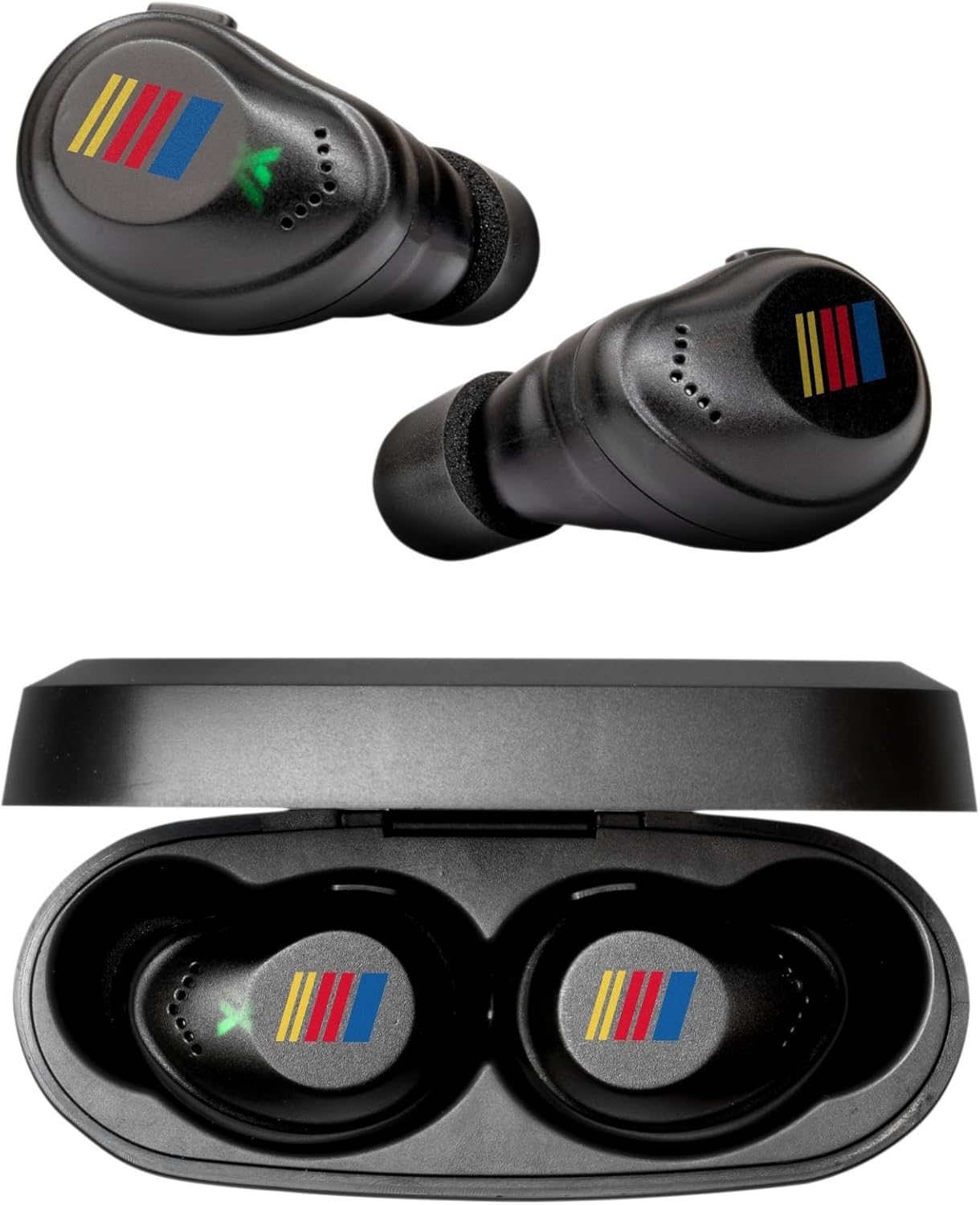 AXIL XCOR PRO HearPRO Touch Control Earbuds