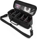 KastKing Fishing Reel Case Medium & Large - Protective Custom Storage