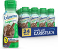 Glucerna Hunger Smart Diabetes Care Shake for Blood Sugar Support