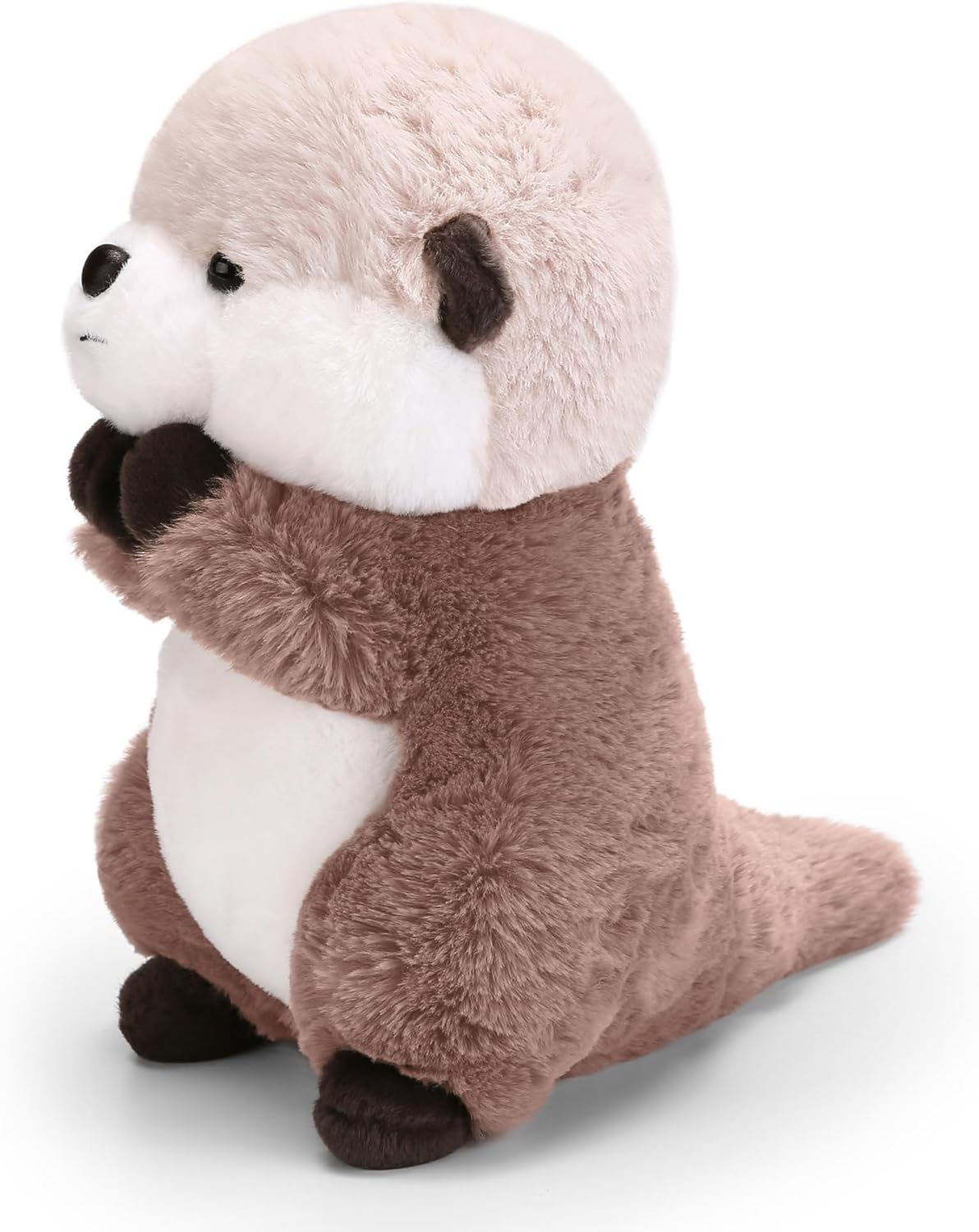 9.8 Soft Otter Plush - Perfect Gift for Kids! 