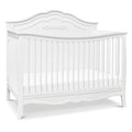 DaVinci Fiona 4-in-1 Convertible Crib in White - Grows with Child