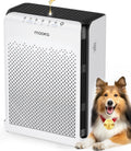 HEPA Air Purifier for Home Large Room up to 2200ft2, M200L