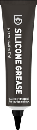 Gear Aid Silicone Grease for Dive Gear - ORing Conditioner
